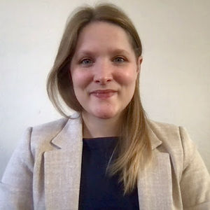 Meet your Posher, Hillary